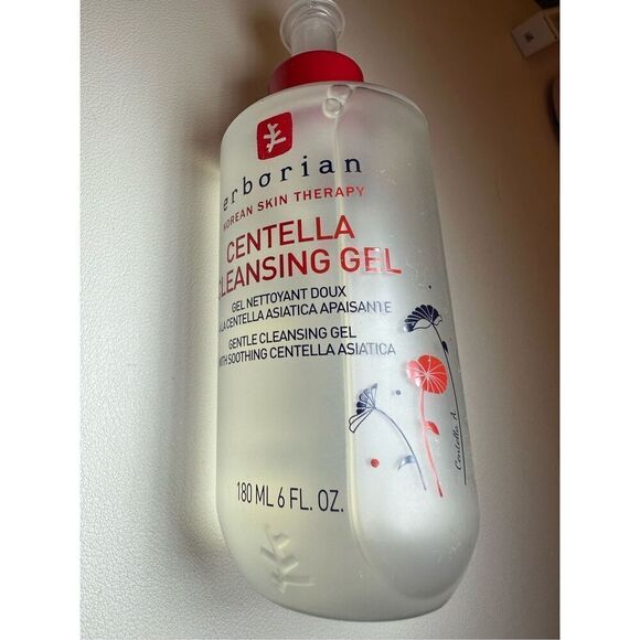 Erborian - Cleansing Gel 6oz - Picture 1 of 5